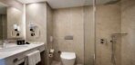 Standart Oda Kısmi Deniz Manzaralı Görseli