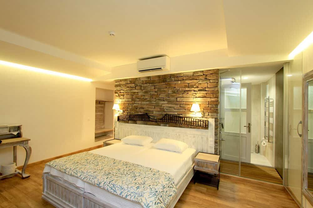 Dedeminn Marina Hotel Göcek