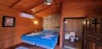 Bungalow Oda Görseli