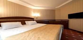 Akar International Hotels · 43