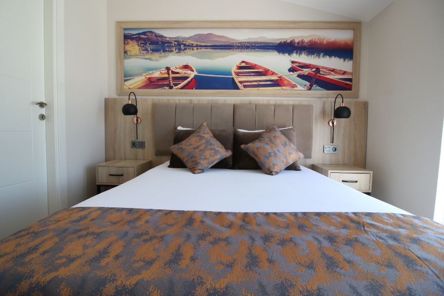 Deniz Otel