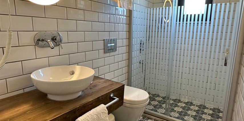 Bozcaada Kırlı Otel