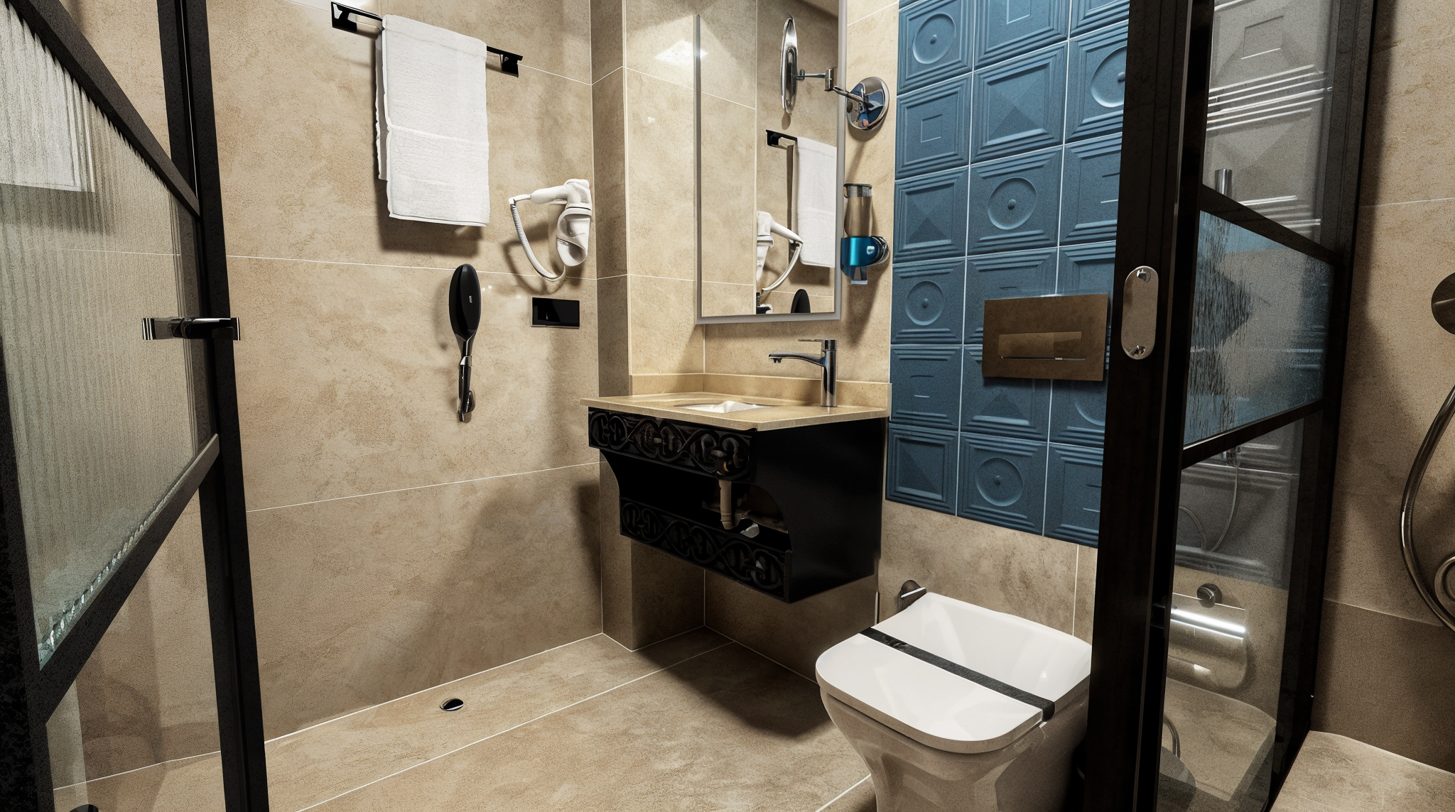 Turistik Palas Otel galeri 4