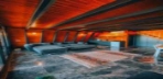 1+1 Yuvarlak Isıtmalı  Havuzlu Bungalov Görseli
