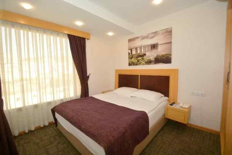 Hotel İstanköy Kuşadası · 18