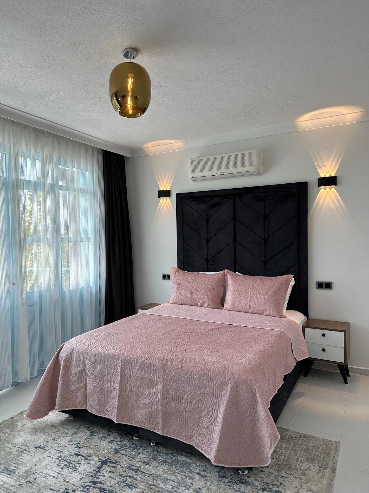 Datça House · 5