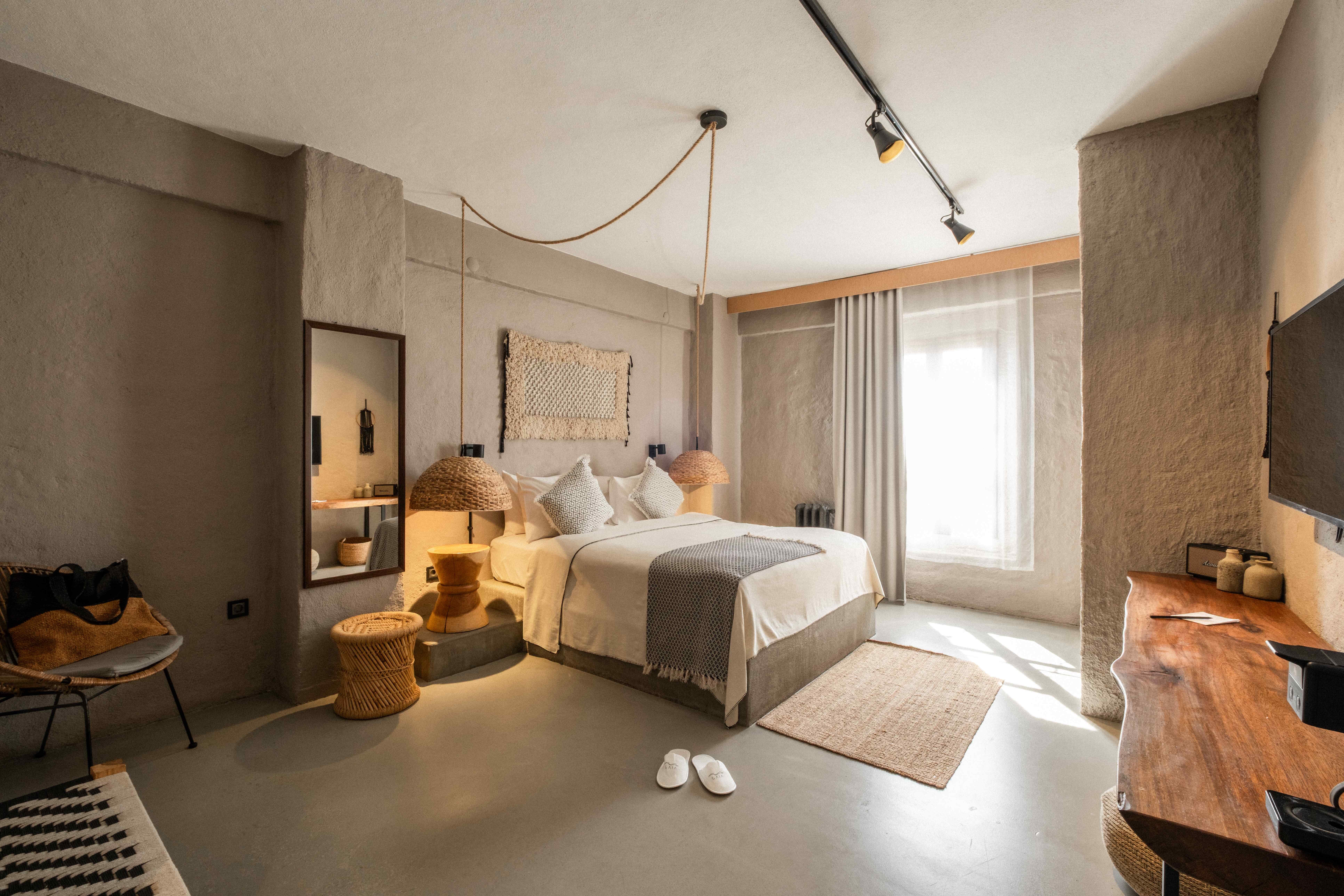 Suite Room