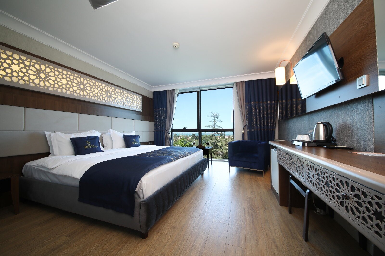 Bm Hotel City galeri 7