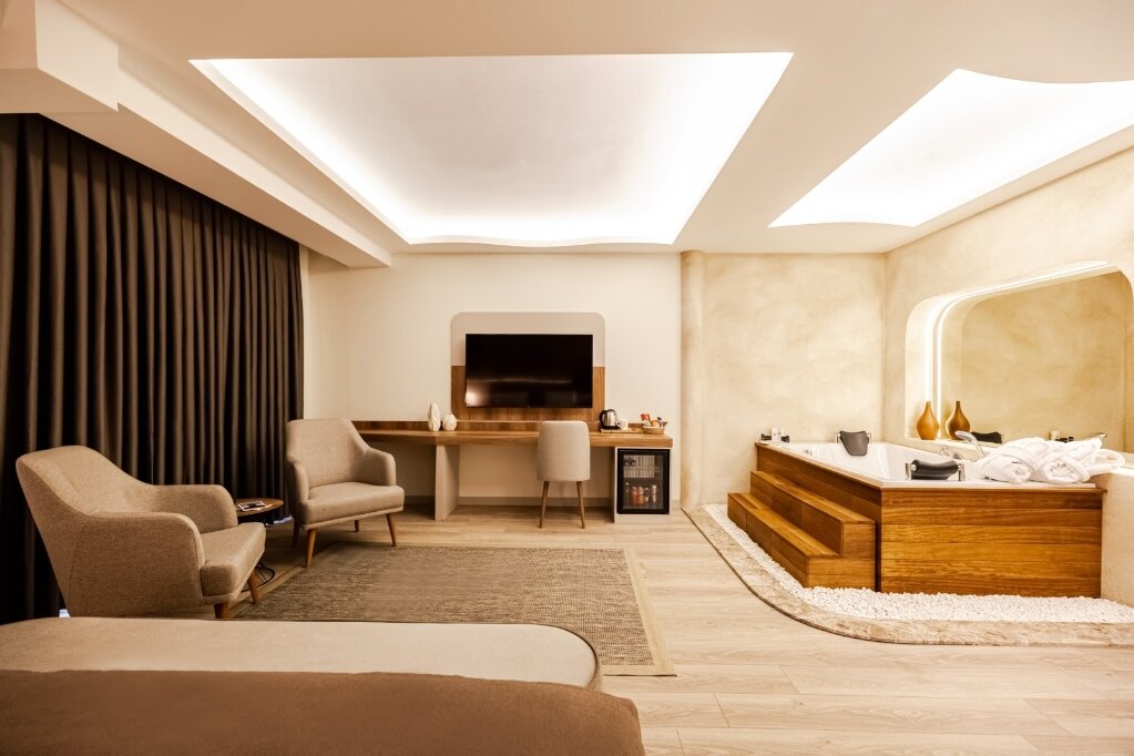 Avwan Hotels Collection Çiğli · 2