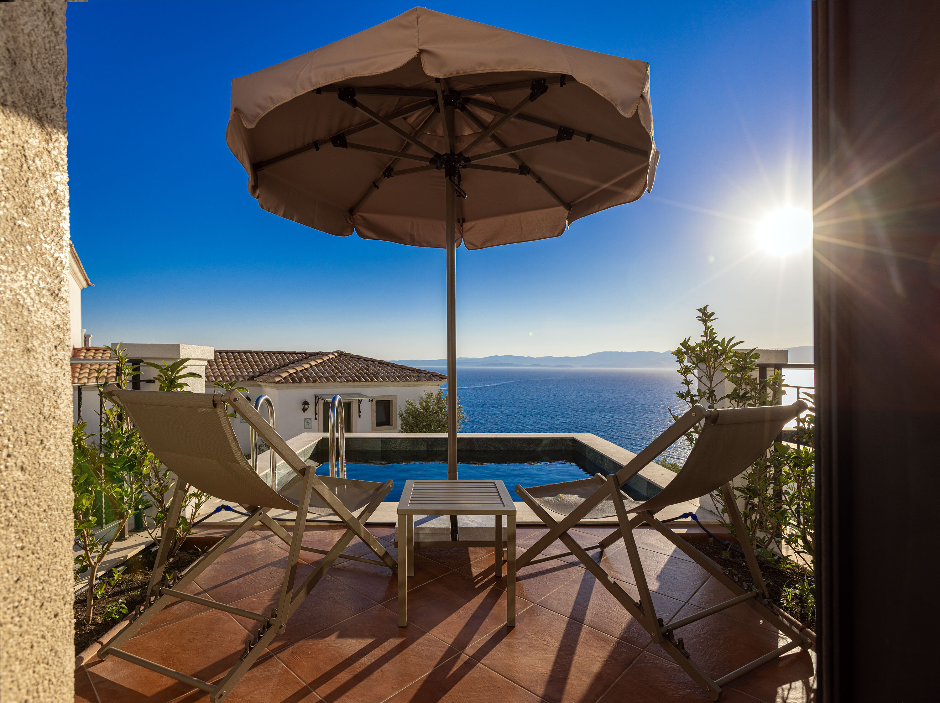 Hotel Jirasol Çeşme galeri 6