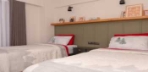 Büyük Ayı (2+1 Villa)  Görseli