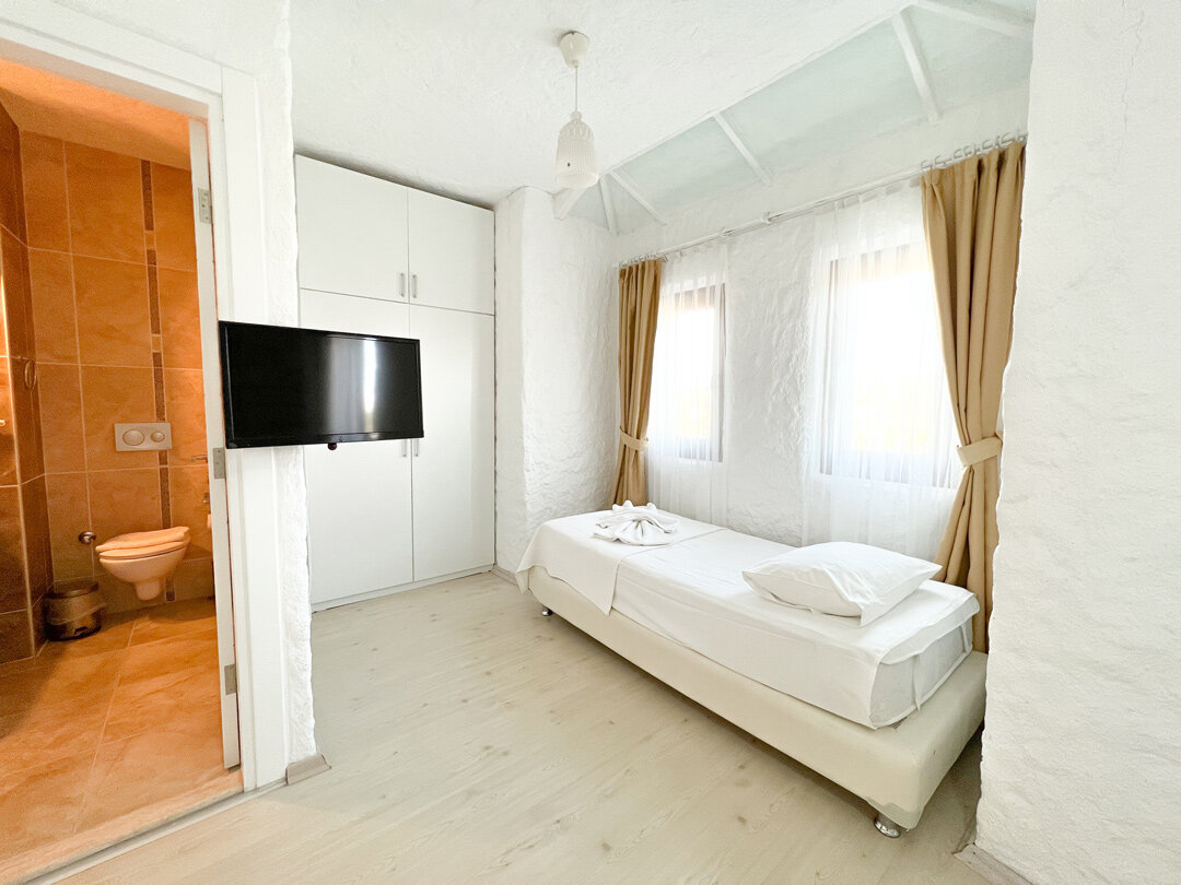 Gönülhan Otel