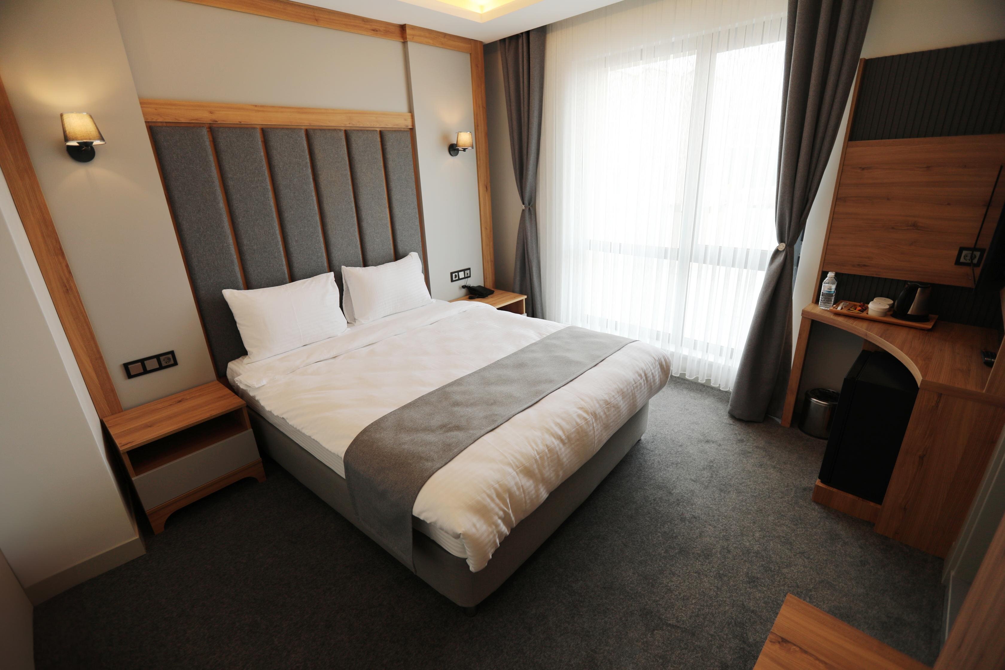 Karakoç Hotel · 10