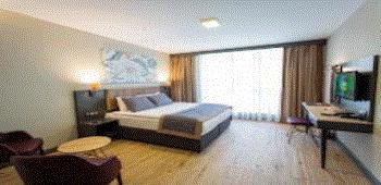 Levor Hotel · 27