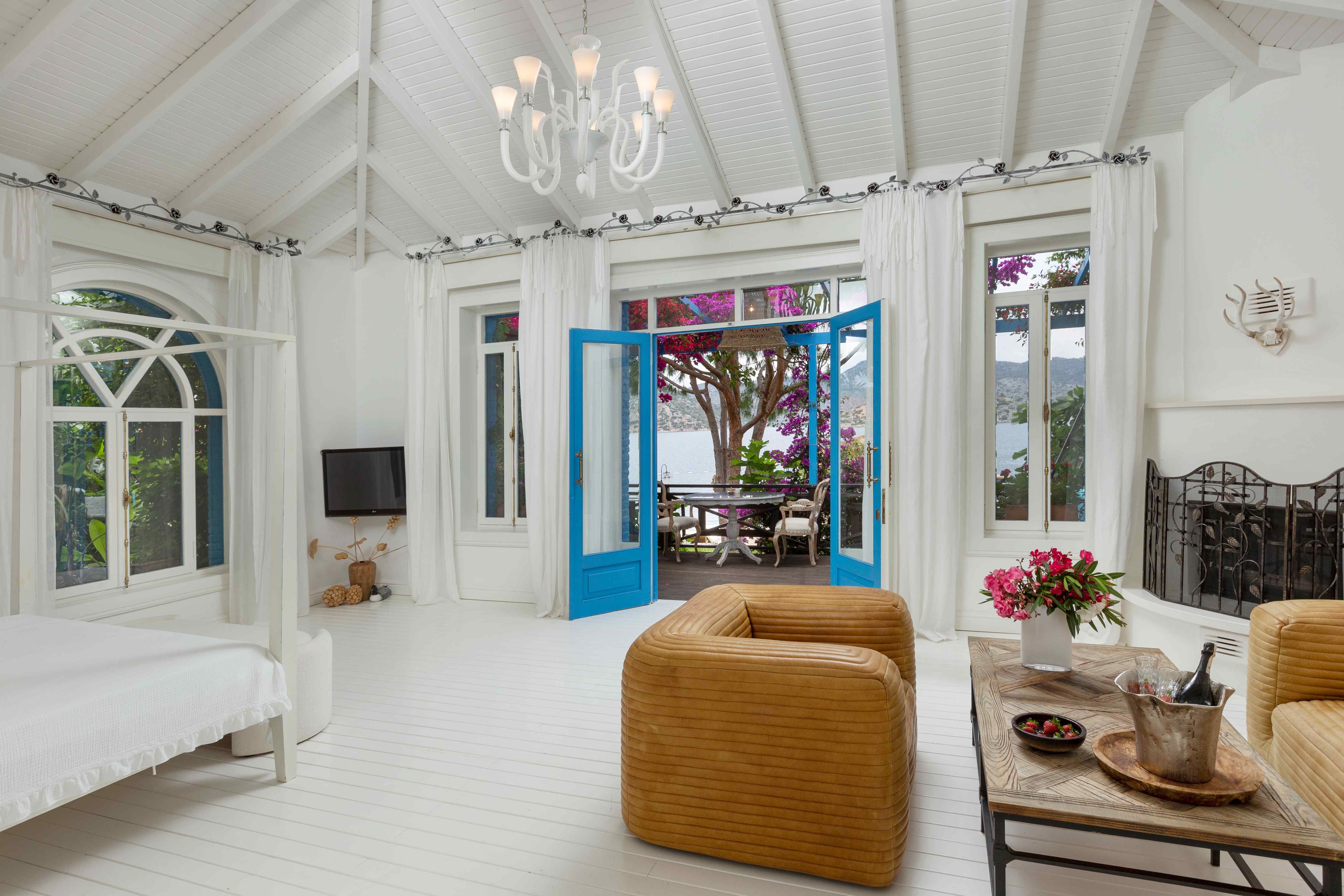 Luxury Suite (Nar)