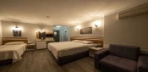 Dağ M. Triple Room Görseli