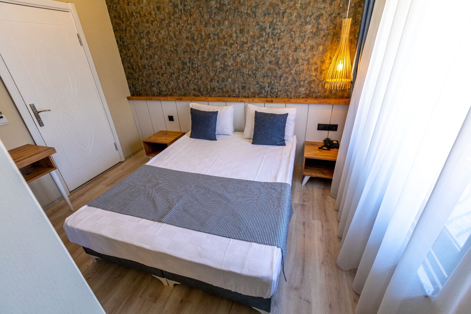Der Inn Konyaaltı galeri 6