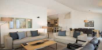 Penthouse Dublex Suite 3+1 Görseli