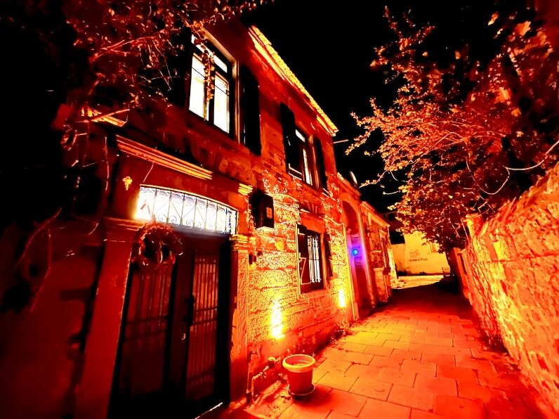 Sakız Hanım Konağı - 2