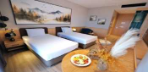 Deluxe Twin Room Görseli