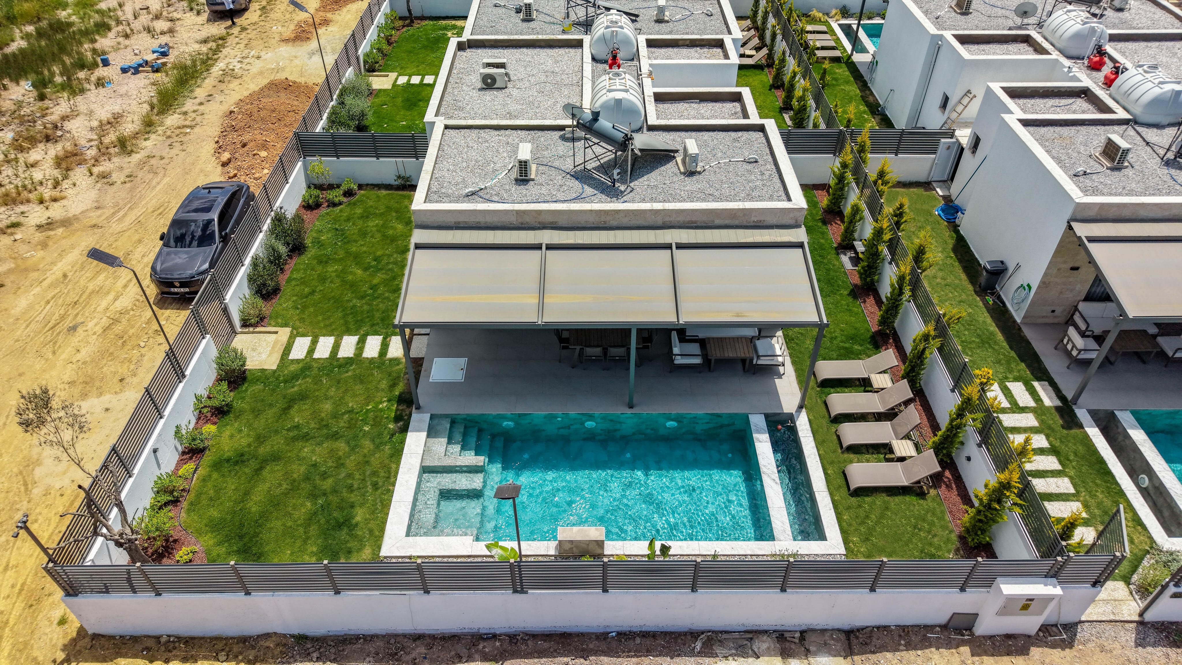 Villa 12/A