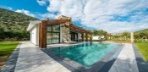 Superior Pool Villa Görseli