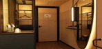 Standard Twin Room Görseli