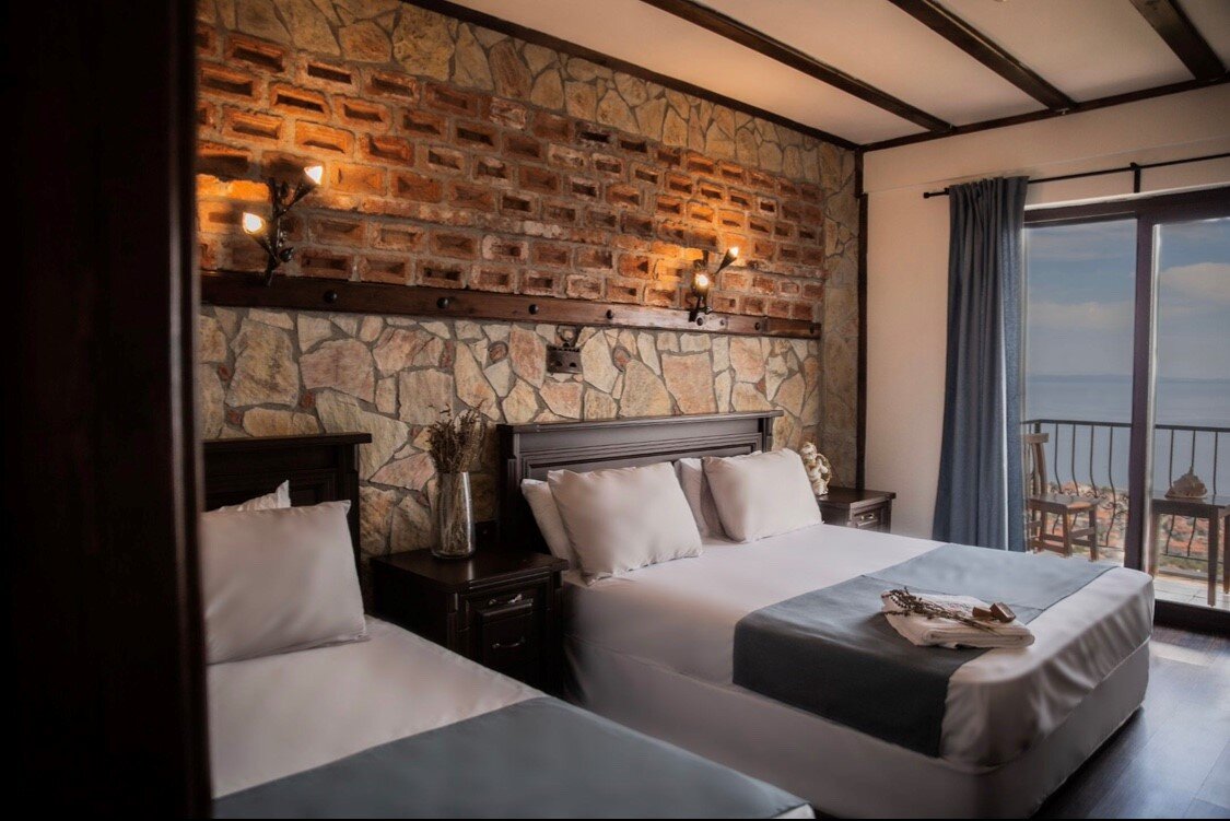 Papazlıkhan Butik Hotel