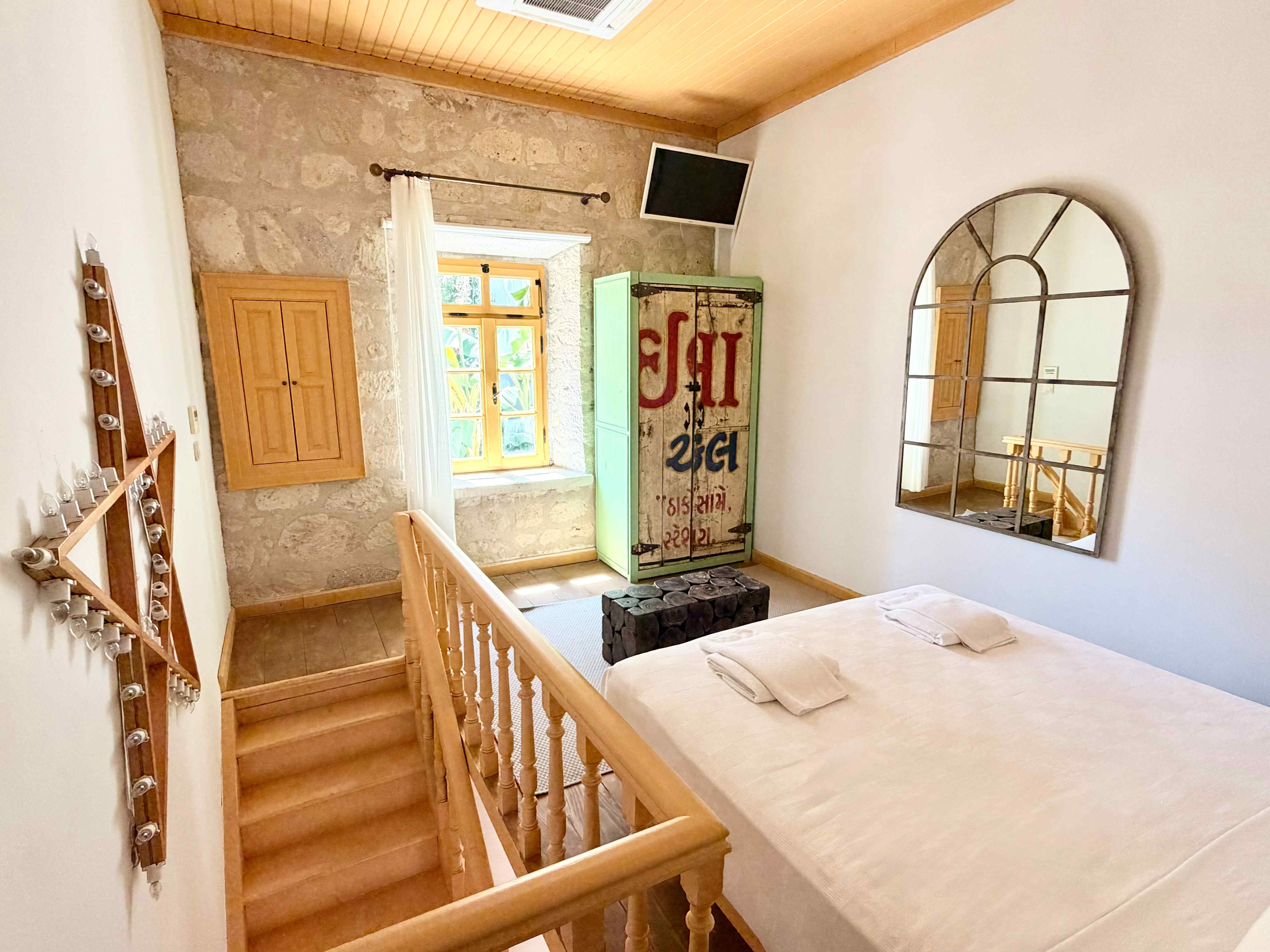 Cumbalıca Marge Hotel Çeşme (+12 ) galeri 8