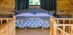 Ultra King Villa Bungalov ( Isıtmalı Havuz Jakuzi) Görseli