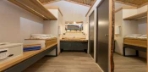 Delux Bungalow Nehir Manzaralı Oda Görseli