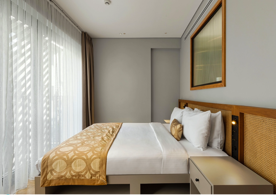 Galata Rasso Hotel