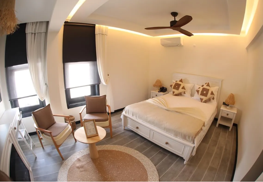 Afilli Köşk Butik Otel