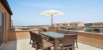 Penthouse Dublex Suite 3+1 Görseli