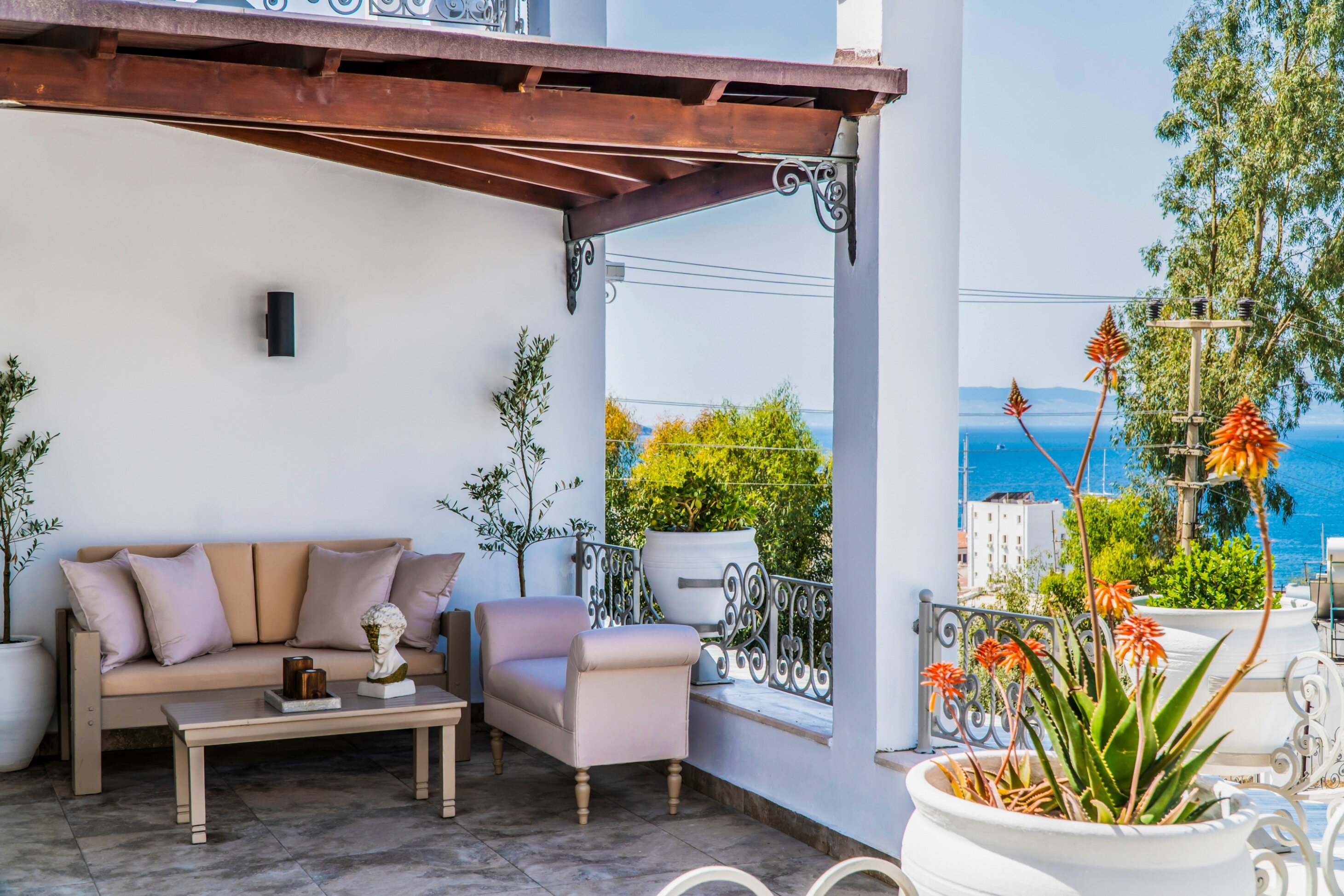 Manzara Hotel