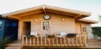 Bungalow Oda, Havuz ve Bahçe Manzaralı Görseli