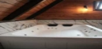 2+1 Bungalov ( Jakuzili ,Isıtmalı Havuzlu) Görseli