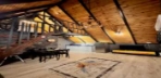 2+1 Dublex Bungalov ( Isıtmalı Havuzlu) Görseli