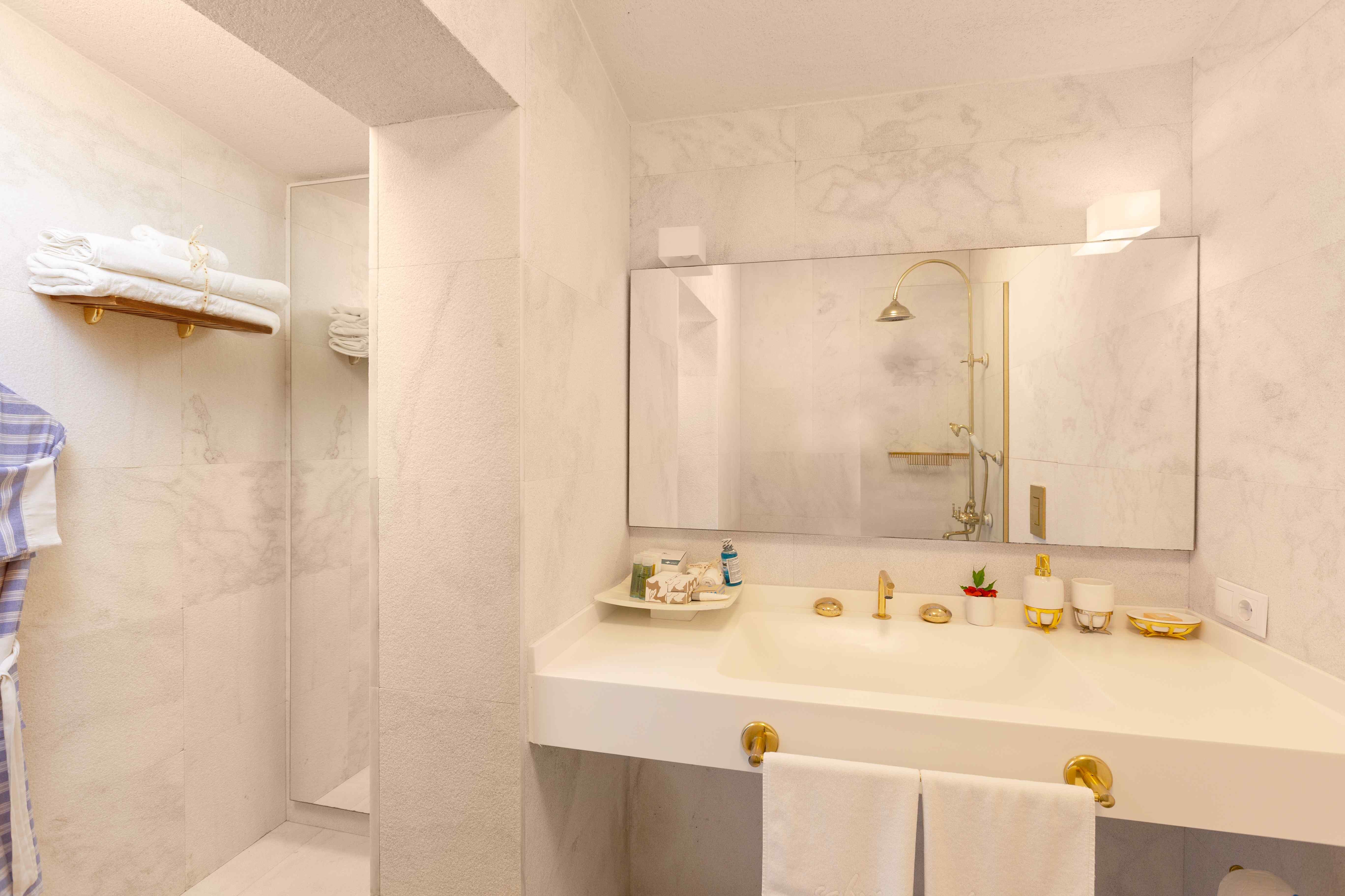 Luxury Room (Begonvil)