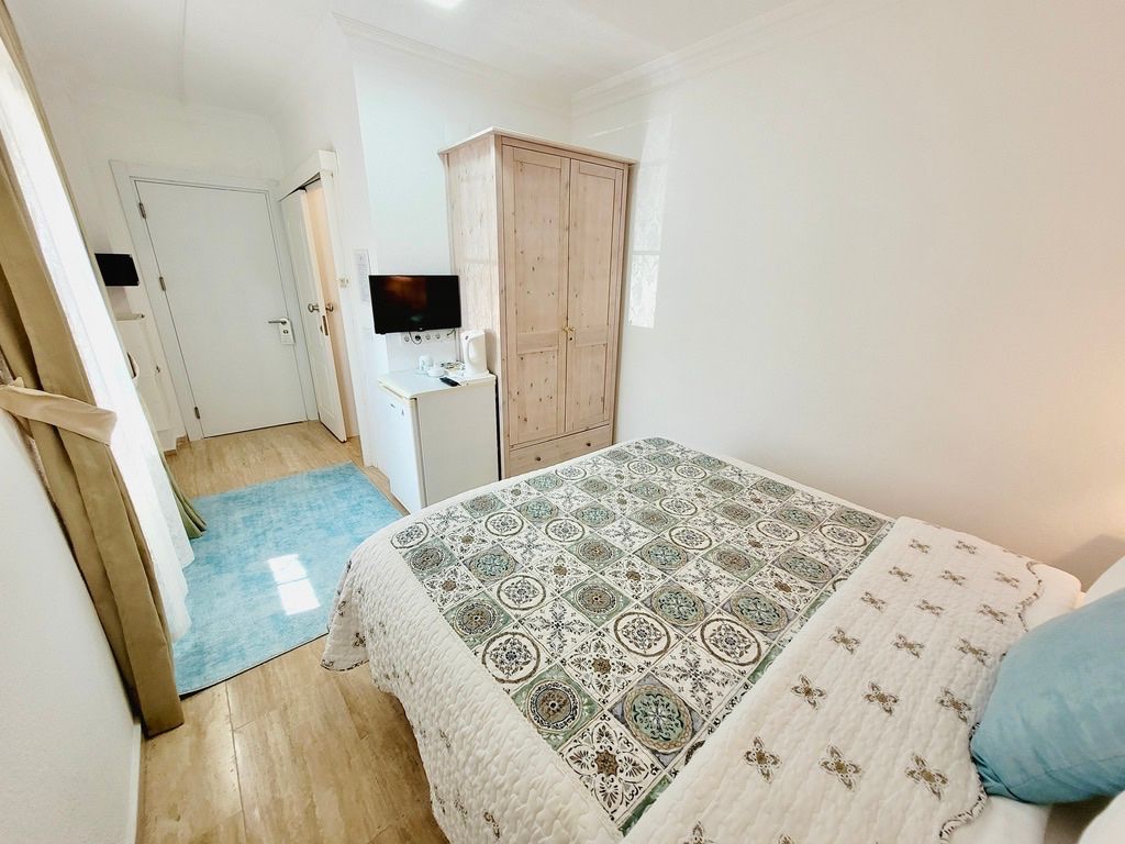 Berg Hotel Dalyan