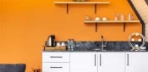 Fırsat Deluxe Bungalov (2+1, Odada Jakuzi) Görseli
