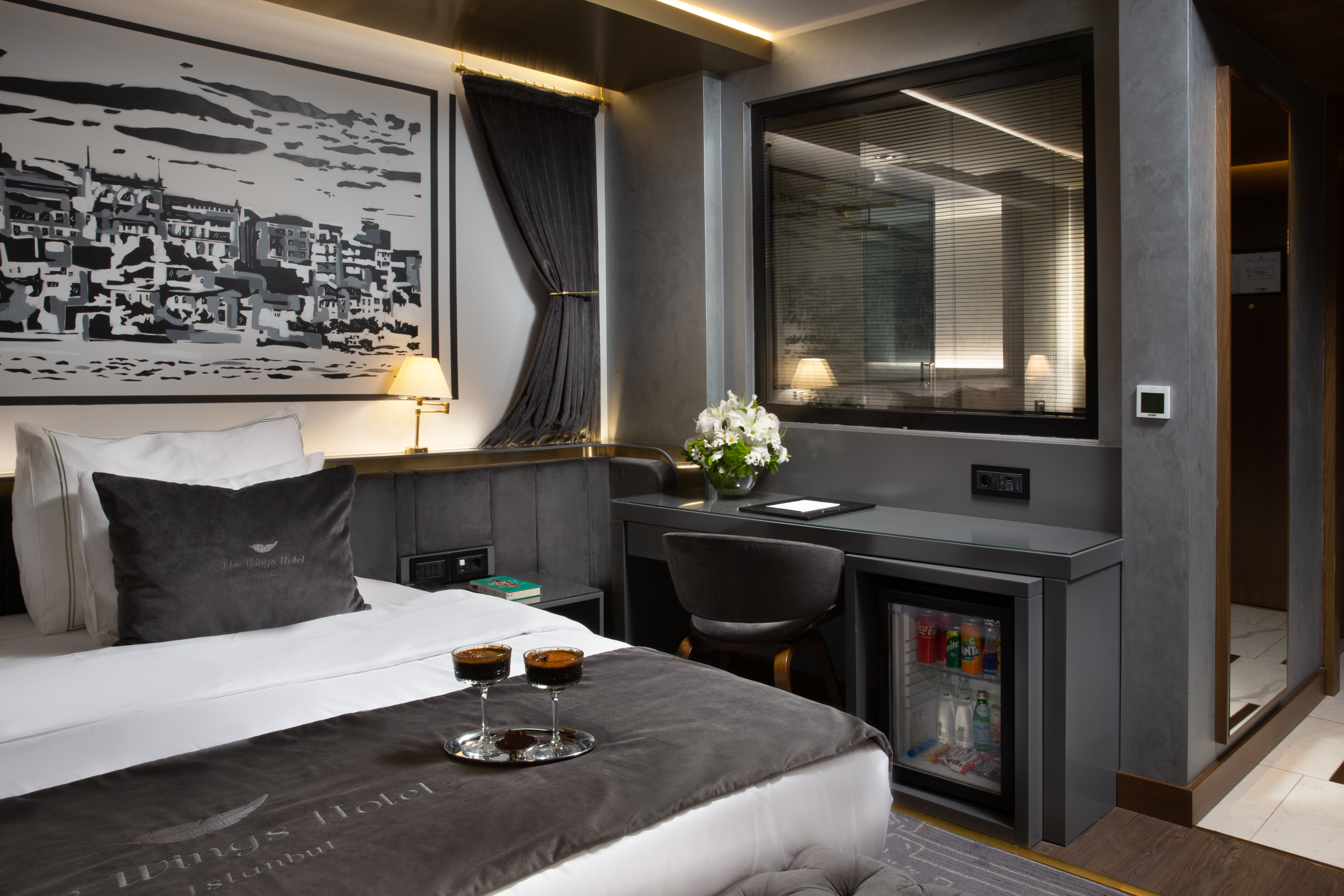 The Wings Hotel