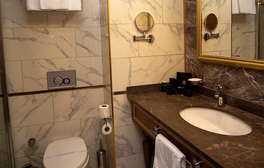 Terma City Hotel
