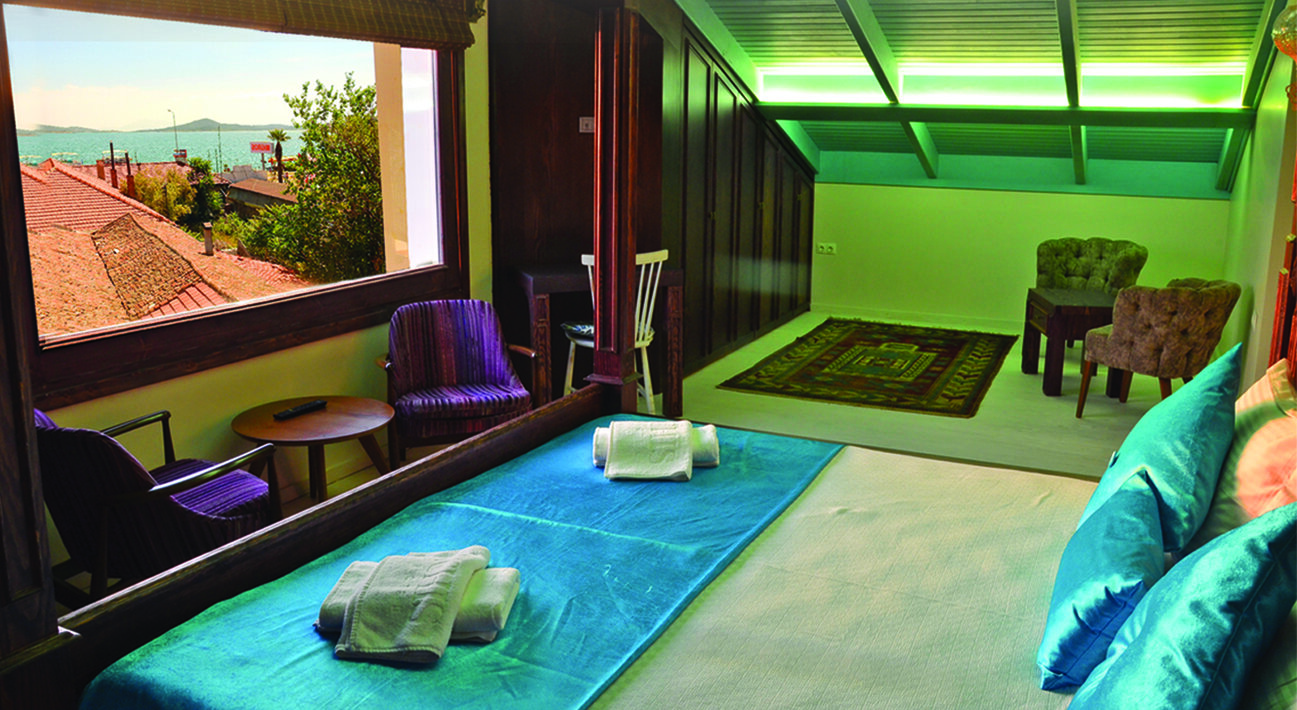 Orchis Butik Otel