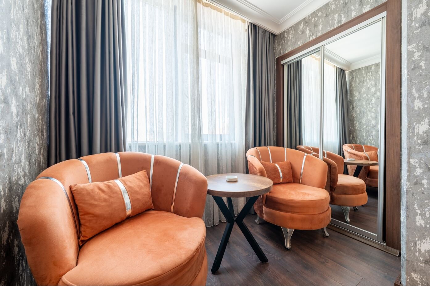 MaCity Hotel · 7