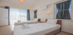 Teos Villa Suites 4 Görseli
