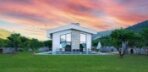 Korunaklı Premium Villa 2+1 Görseli