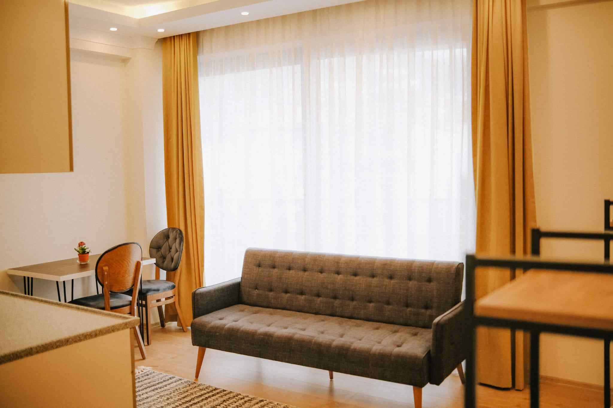 Aile Odası