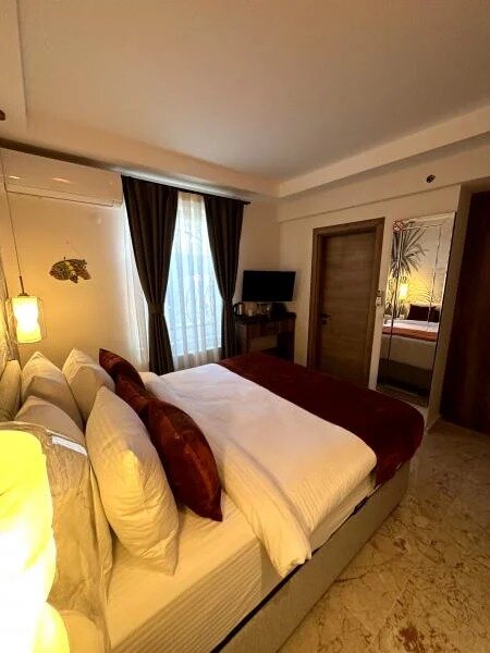 Standart Oda