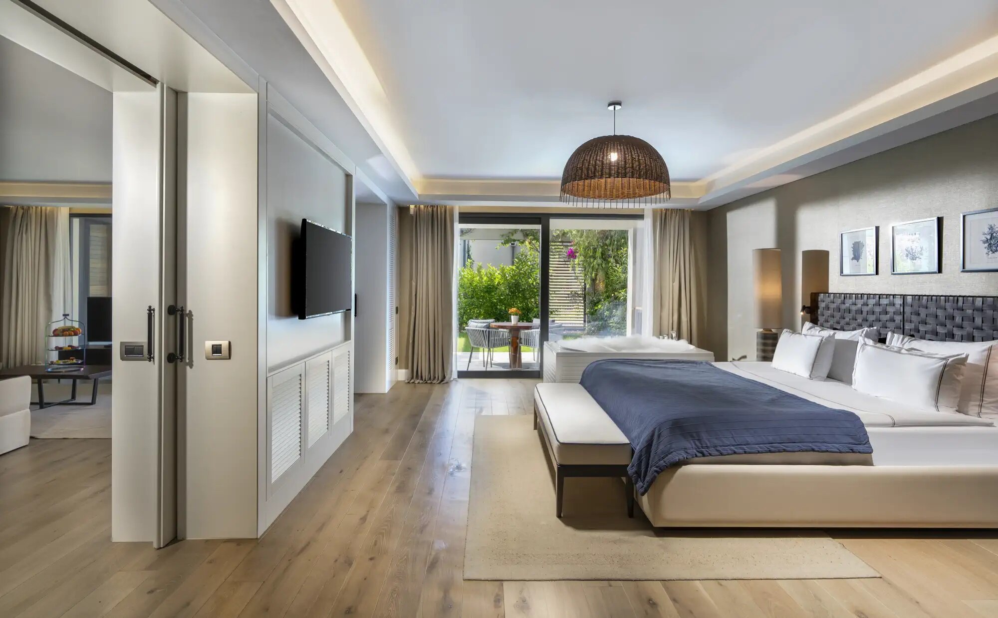 Kaya Palazzo Resort & Residences Le Chic Bodrum